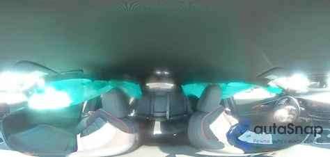 2024 Chevrolet Equinox 3Rs from USA, damaged, VIN 3GN7DRRP7RS254843